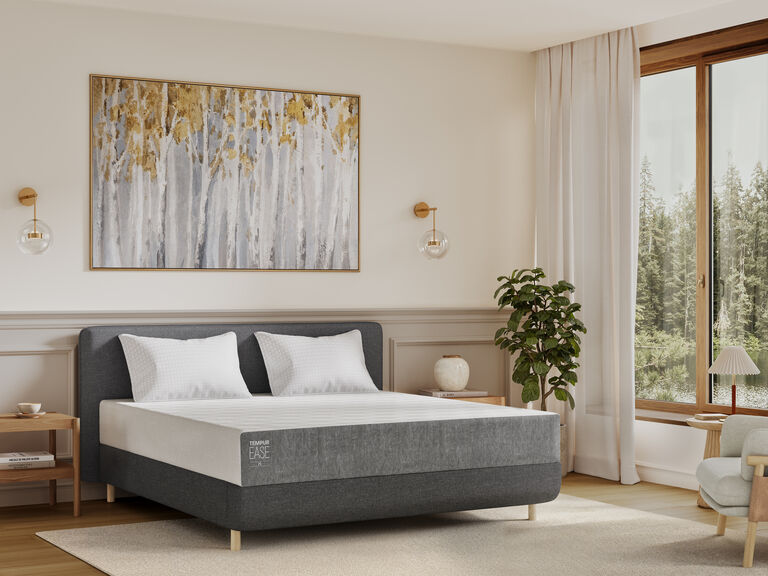 ease mattress